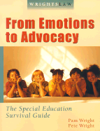 From Emotions to Advocacy: The Special Education Survival Guide