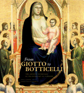 From Giotto to Botticelli: The Artistic Patronage of the Humiliati in Florence