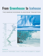 From Greenhouse to Icehouse: The Marine Eocene-Oligocene Transition