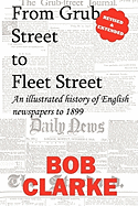 From Grub Street to Fleet Street