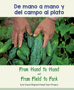 From Hand to Hand & from Field