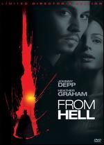 From Hell [Director's Limited Edition] [2 Discs]