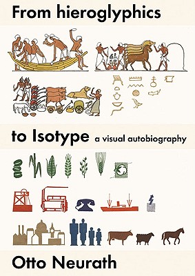 From Hieroglyphics to Isotype: A Visual Autobiography - Neurath, Otto