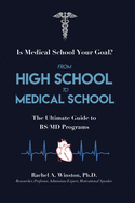 From High School to Medical School