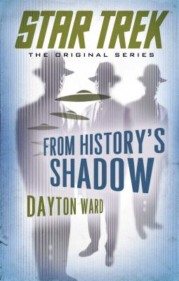 From History's Shadow - Ward, Dayton