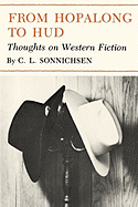 From Hopalong to HUD: Thoughts on Western Fiction