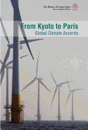 From Kyoto to Paris: Global Climate Accords