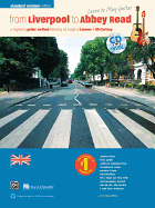 From Liverpool to Abbey Road: Standard Notation: A Beginning Guitar Method