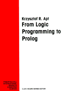 From Logic Programming to PROLOG
