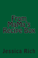 From Mama's Recipe Box