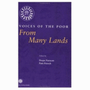 From Many Lands: Voices of the Poor
