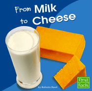 From Milk to Cheese