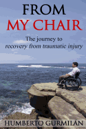 From My Chair: The Journey to Recovery After a Traumatic Spinal Cord Injury