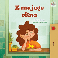 From My Window (Polish Kids Book)