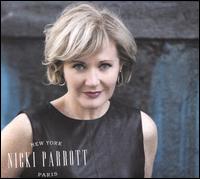 From New York to Paris - Nicki Parrott