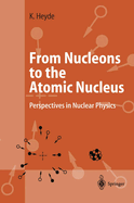 From Nucleons to the Atomic Nucleus: Perspectives in Nuclear Physics