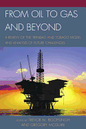 From Oil to Gas and Beyond: A Review of the Trinidad and Tobago Model and Analysis of Future Challenges