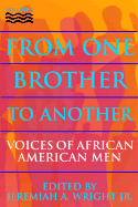 From One Brother to Another: Voices of African American Men