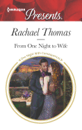 From One Night to Wife