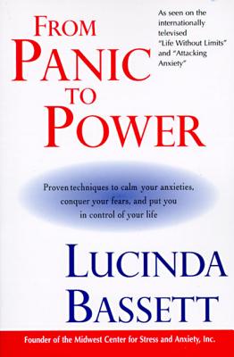From Panic to Power - Bassett, Lucinda