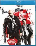 From Paris with Love [Blu-ray]