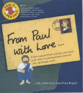 From Paul with Love - Rogers, Peter