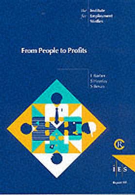 From People to Profits - Barber, Linda D., and Hayday, Sue, and Bevan, Stephen