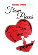 From Pieces to Peace: A Chance to Begin Again