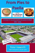 From Pies To Paella: Burnley FC's journey back to European football 2017-18