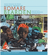 From Process to Print: Graphic Works by Romare Bearden