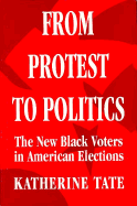 From Protest to Politics: The New Black Voters in American Elections