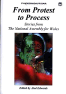 From Protest to Process: Stories from the National Assembly for Wales