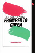 From Red to Green: Interviews with New Left Review