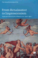 From Renaissance to Impressionism: Styles and Movements in Western Art, 1400-1900