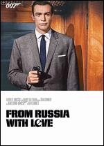 From Russia with Love - Terence Young