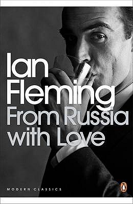 From Russia with Love - Fleming, Ian