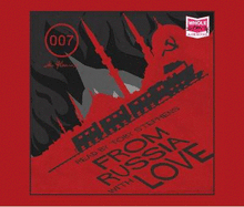 From Russia with Love