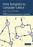 From Semantics to Computer Science