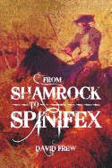 From Shamrock to Spinifex