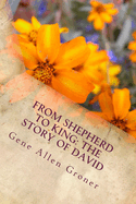 From Shepherd to King: The Story of David