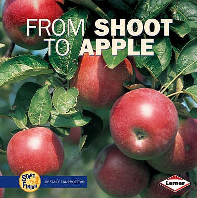 From Shoot to Apple - Zemlicka, Shannon