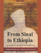 From Sinai to Ethiopia: The Ha