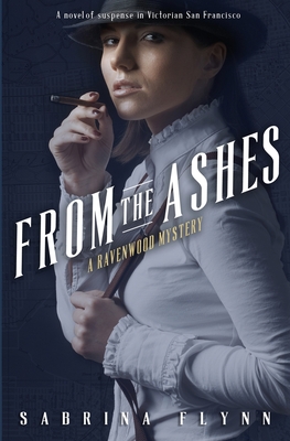 From the Ashes - Flynn, Sabrina