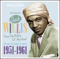 From the Bottom of My Heart: My Life, My Stories, My Songs 1951-1961 - Chick Willis