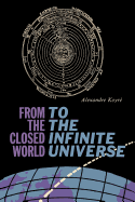 From the Closed World to the Infinite Universe: Hideyo Noguchi Lecture
