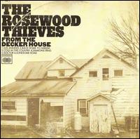 From the Decker House - The Rosewood Thieves