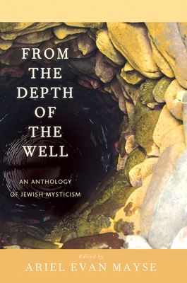 From the Depth of the Well: An Anthology of Jewish Mysticism - Mayse, Ariel Evan (Editor)