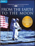 From the Earth to the Moon [Blu-ray] - 