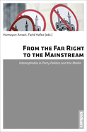 From the Far Right to the Mainstream: Islamophobia in Party Politics and the Media