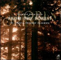 From the Forest: Early Classical Works for Horn - St. Luke's Chamber Ensemble; Stewart Rose (french horn)